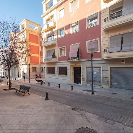 aire acondicionado en toda la casa y parking incluido Granada Exterior foto