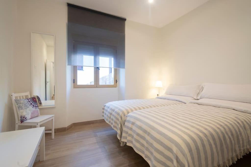 aire acondicionado en toda la casa y parking incluido Granada Exterior foto
