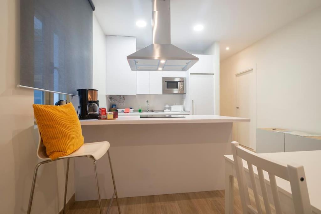aire acondicionado en toda la casa y parking incluido Granada Exterior foto